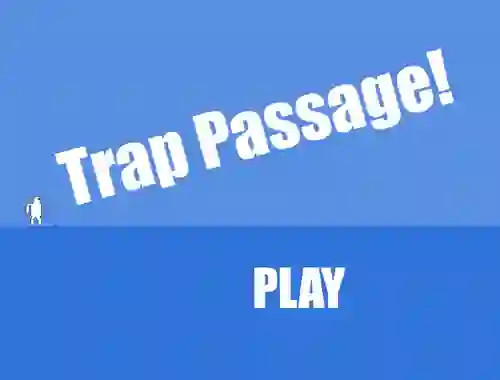 لعبة Trap Passage على الانترنت