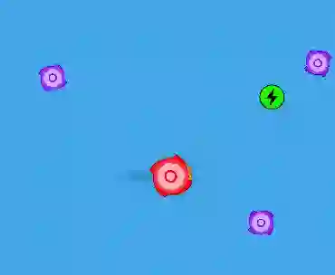 لعبة Turbo Spinner على الانترنت