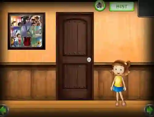 لعبة Amgel Kids Room Escape 256 على الانترنت