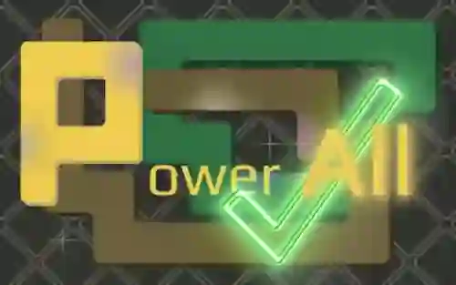 لعبة Power All على الانترنت