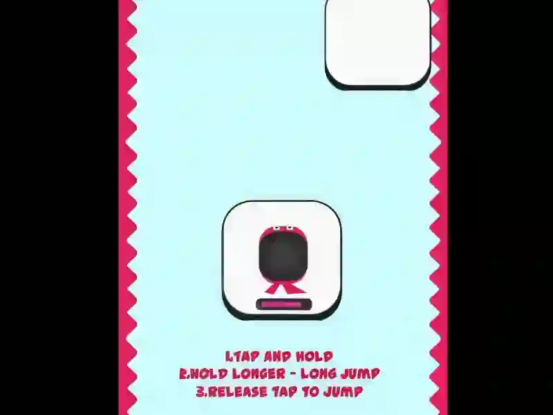 لعبة Angry Jump على الانترنت