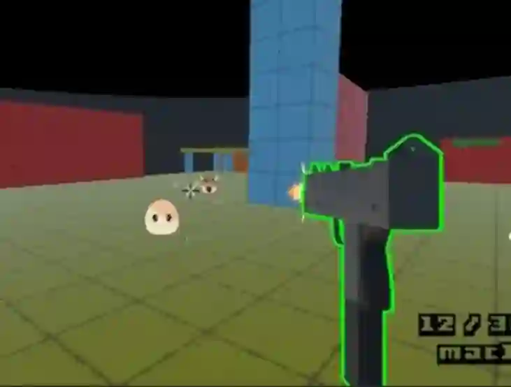 لعبة Slime Slayer على الانترنت