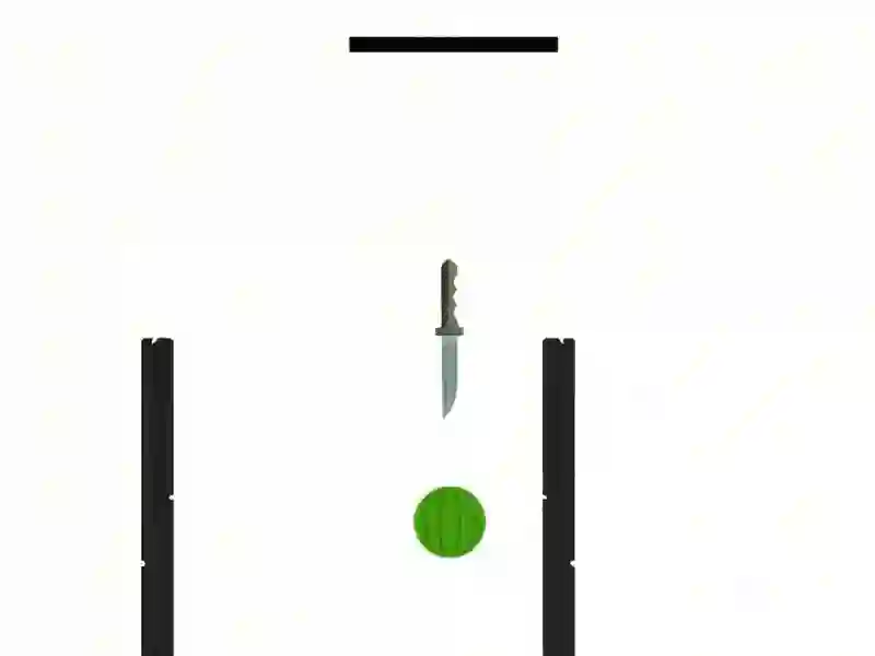 لعبة Watermelon Destroyer على الانترنت