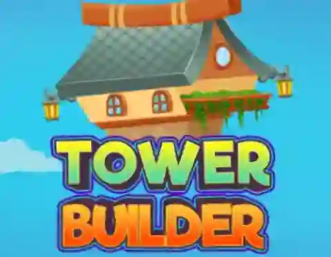 لعبة Tower Builder على الانترنت