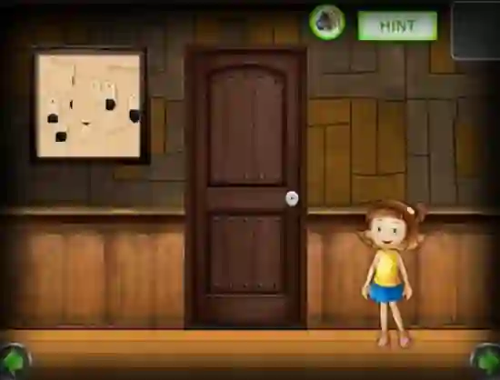 لعبة Amgel Kids Room Escape 257 على الانترنت