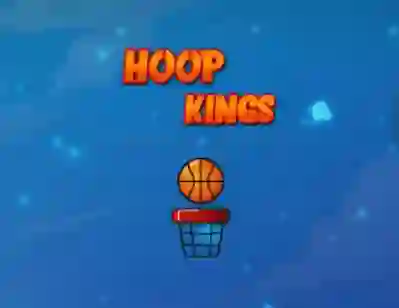 لعبة Hoop Kings على الانترنت