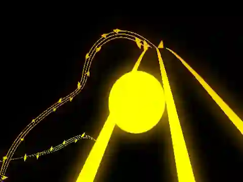 لعبة Tap Road على الانترنت