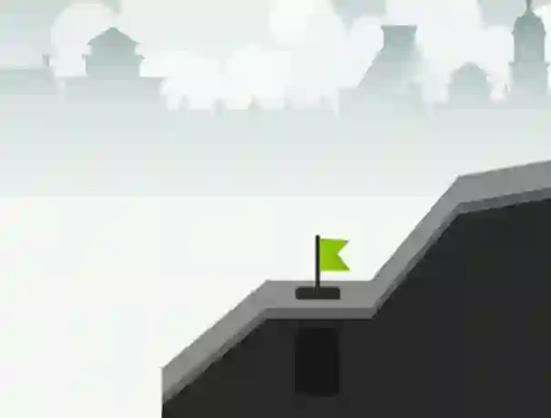 لعبة Golf Arcade على الانترنت