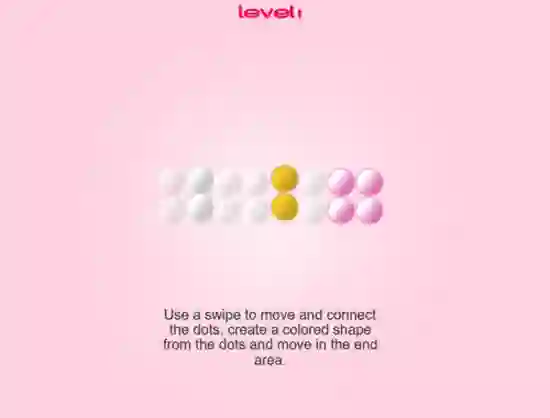لعبة Bubble Puzzle على الانترنت