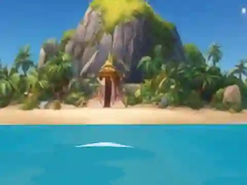 لعبة Lyrical Nature Angel Escape على الانترنت