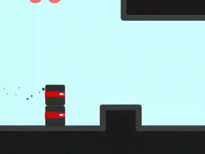 لعبة Clone Runner على الانترنت