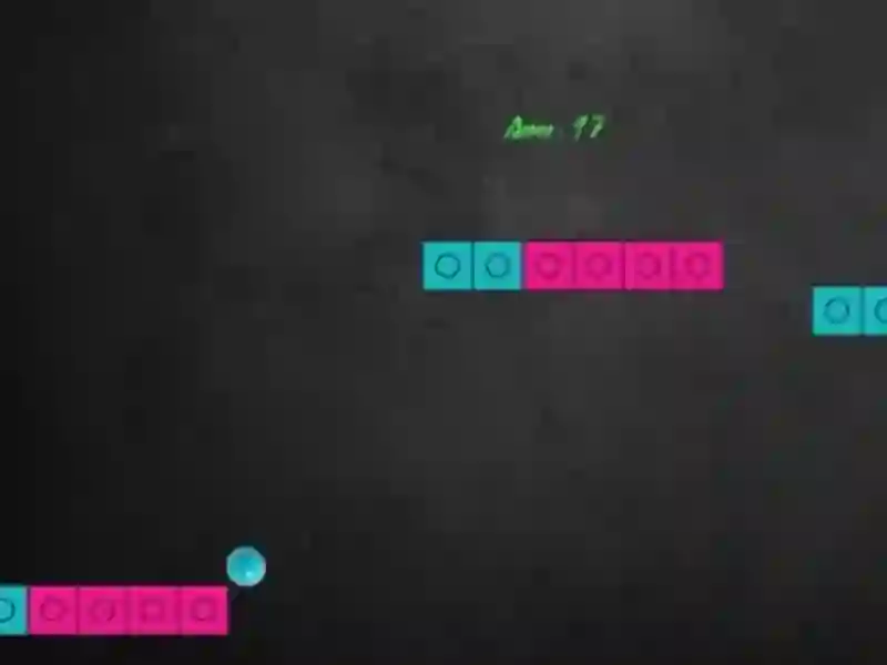 لعبة Bounce Odyssey على الانترنت