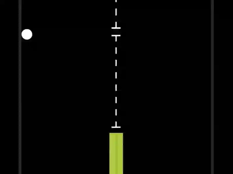 لعبة Jumpy Ball على الانترنت