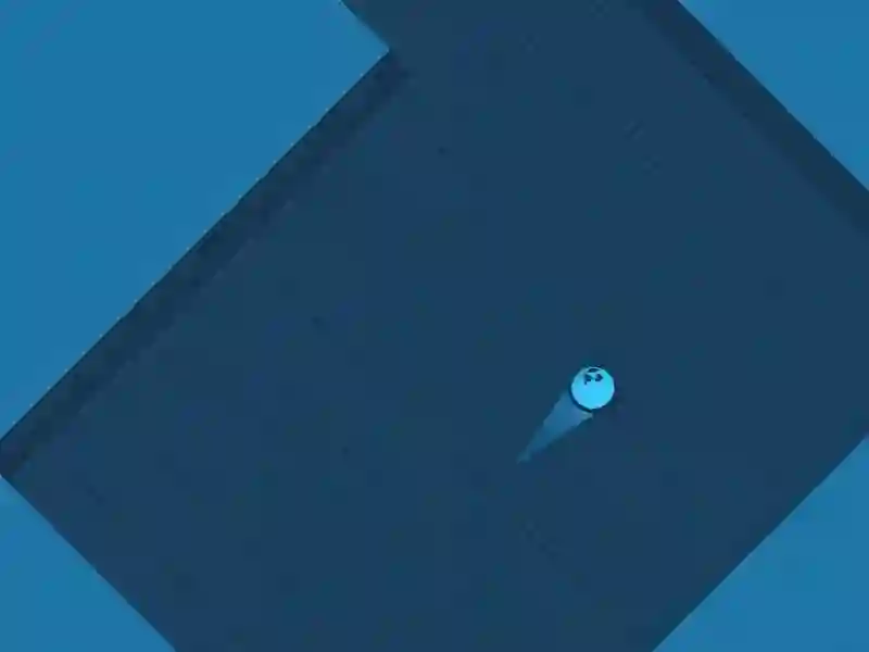 لعبة Angry Ball على الانترنت