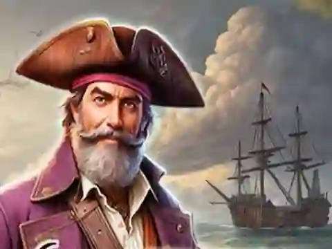 لعبة Cursed Depths على الانترنت