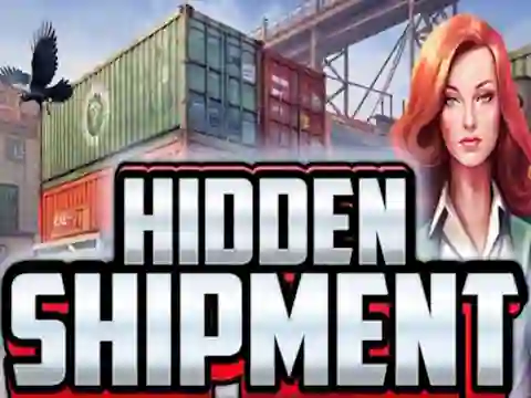 لعبة Hidden Shipment على الانترنت