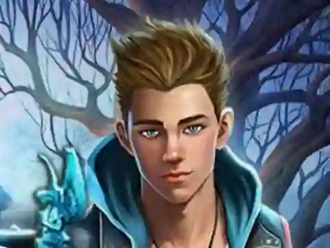 لعبة Haunted Legacy على الانترنت