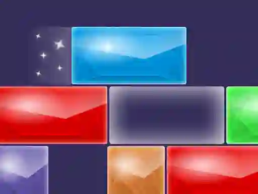لعبة Sliding Gems على الانترنت