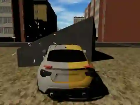 لعبة Vehicles No Way على الانترنت