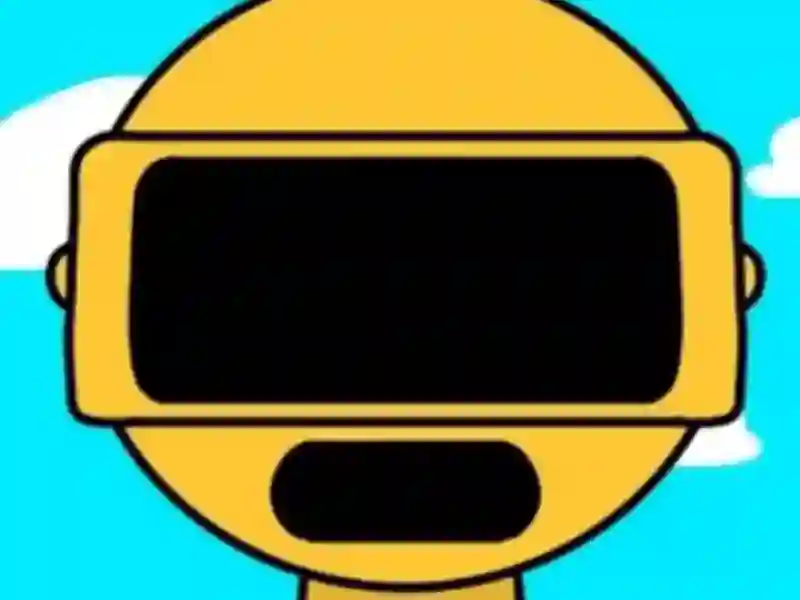 لعبة Sprunki Clicker Game على الانترنت