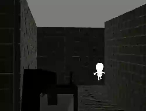 لعبة Cemetery Of Skeletons 2 على الانترنت