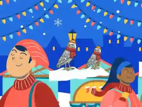لعبة Celebration of Escape على الانترنت
