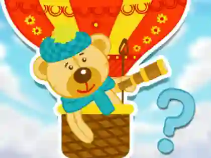 لعبة Kids Quiz: World Wonders على الانترنت