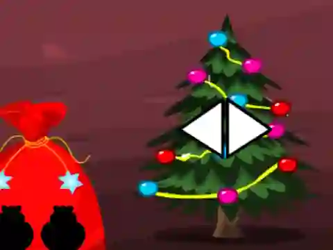 لعبة Santa Rescue Adventure على الانترنت