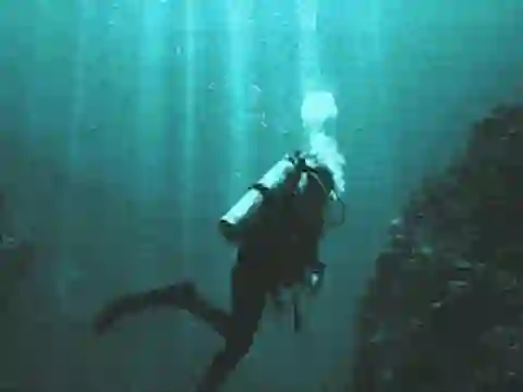 لعبة The Depths على الانترنت