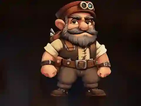 لعبة Pirate Whispering Willow Escape على الانترنت