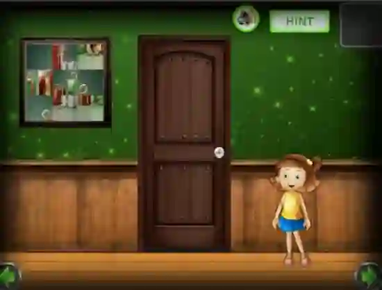 لعبة Amgel Kids Room Escape 263 على الانترنت