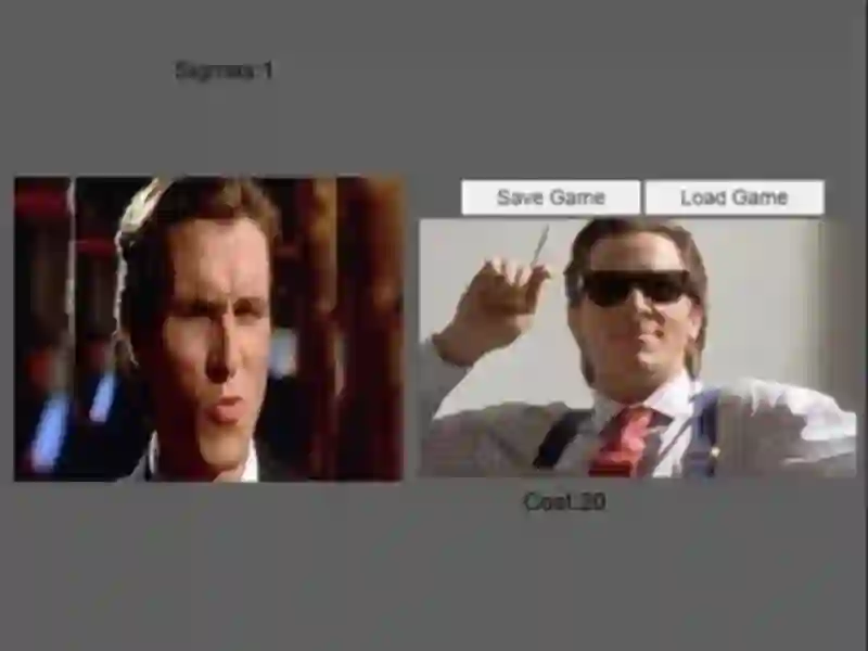 لعبة Sigma Clicker على الانترنت