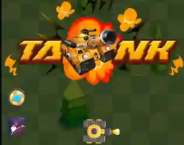 لعبة Tank Vs Tank على الانترنت