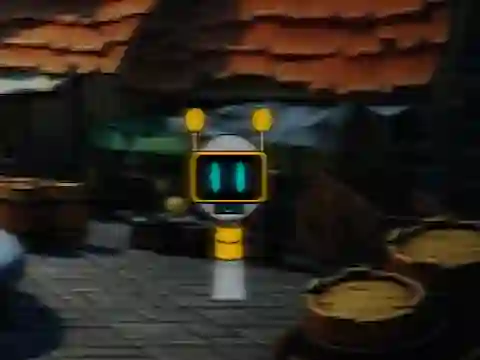 لعبة Sprunki 3D Shooter على الانترنت