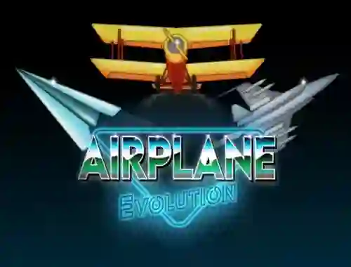 لعبة Airplane Evolution على الانترنت