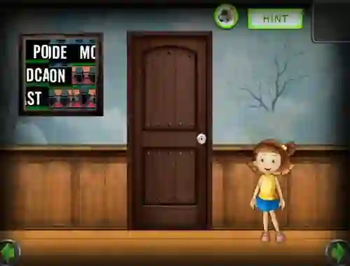 لعبة Amgel Kids Room Escape 264 على الانترنت