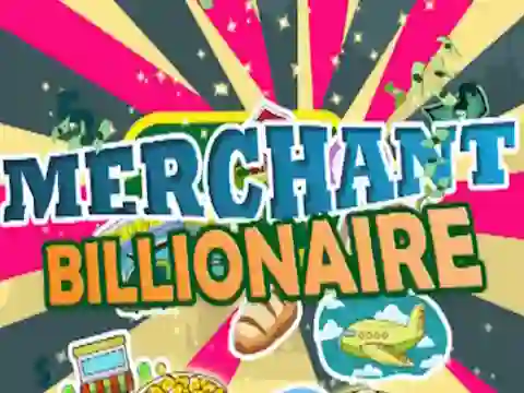 لعبة Merchant Billionaire على الانترنت