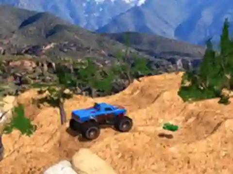 لعبة SUV: Off-Road Racing على الانترنت
