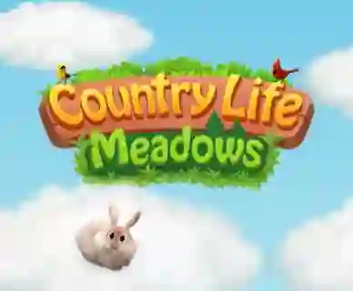 لعبة Country Life Meadows على الانترنت