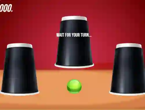لعبة Find The Ball على الانترنت