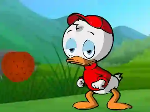 لعبة Duck Find The Twin على الانترنت