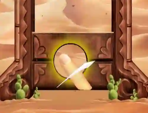 لعبة Finger Slayer على الانترنت