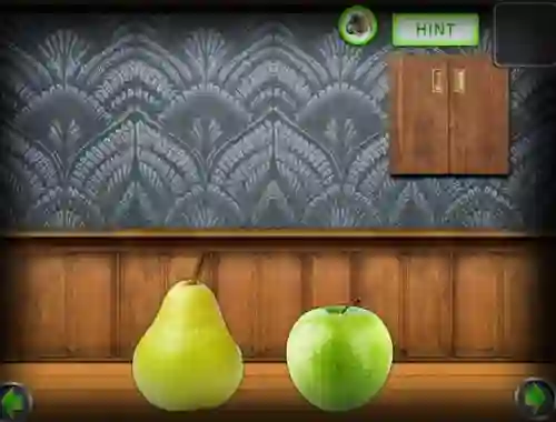 لعبة Amgel Kids Room Escape 266 على الانترنت