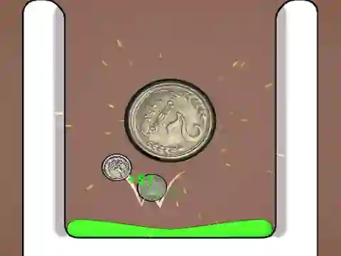 لعبة Money Collector Ussr على الانترنت