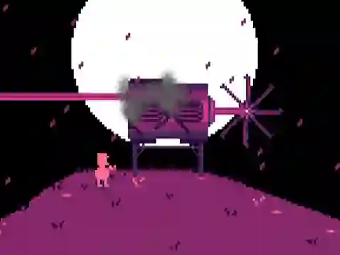 لعبة We Sleep على الانترنت