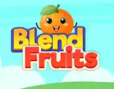 لعبة Blend Fruits على الانترنت