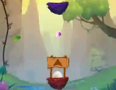 لعبة Don't Drop على الانترنت
