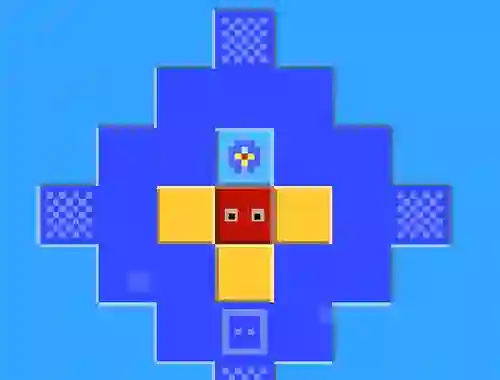 لعبة Paraboxical على الانترنت