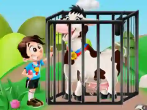 لعبة Corral Crisis على الانترنت
