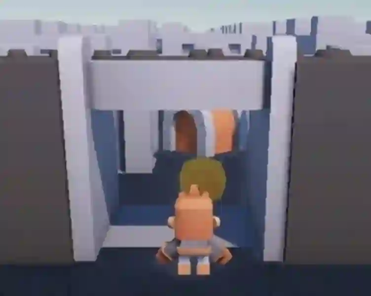 لعبة Maze 3D على الانترنت